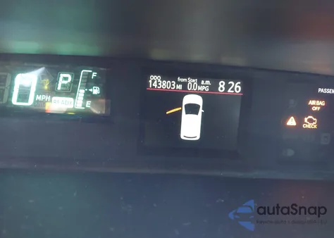 2013 Toyota Prius C Two из США, поврежденный, VIN JTDKDTB30D1545282